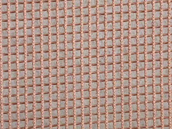 Buy cheap Flame Resistant Industrial Mesh Fabric Silicone Coated Dipped Square Grid from wholesalers