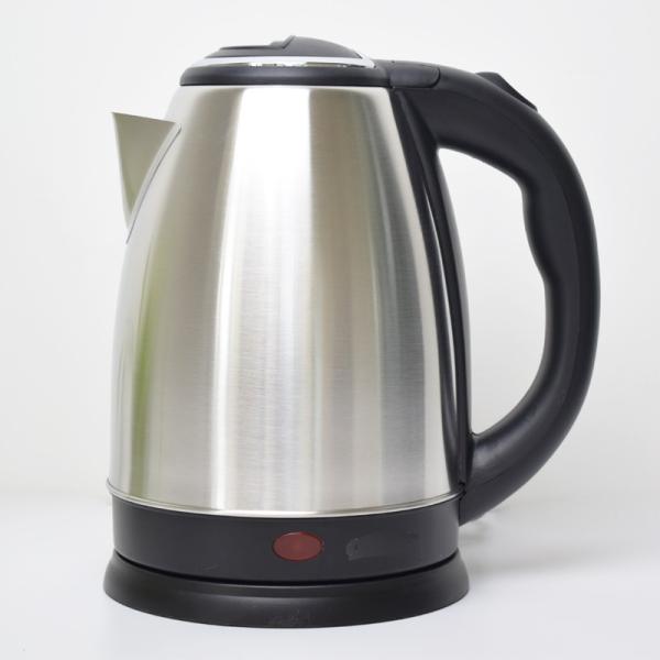 Buy cheap Food Grade Metal Electric Tea Kettle Low Noise High Thermal Efficiency from wholesalers