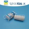 Buy cheap Personal Care Medical Cotton Wound Dressing Bandage Elastic Adesive Type from wholesalers