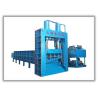 Buy cheap Hydraulic Industrial Shearing Machine Heavy Duty Material Customized from wholesalers