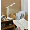 Buy cheap LED Touch Lamps Bedside USB Battery Movable Reading Desk Lamps For Living Room from wholesalers