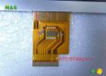 AT070TNA2 V.1 Small Color LCD Display 7.0 inch , Hard coating