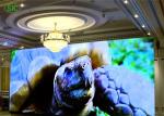 Indoor Full Color LED Screen P3.91 500*500mm Pixel Shopping Mall Rental Video