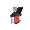 Buy cheap 220V 24" Rim Dia 0.25kw Motorcycle Wheel Balancer from wholesalers