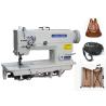Buy cheap Single Needle 3000RPM 8mm Stitch Needle Feed Sewing Machine from wholesalers