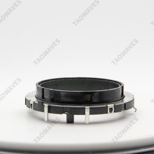 Buy cheap Dual Encoder with Analog Rotary Input and Waterproof Build from wholesalers