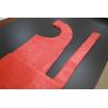 Buy cheap Eco Friendly Disposable Plastic Aprons For Food Processing Industry & Medical Use from wholesalers