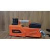 Buy cheap Air Hydraulic Trolley Jack Quick Jack Safety Valve Installed from wholesalers