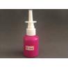 Buy cheap 50ML Spray Bottle Moisturizer Fine Mist Spray Bottle Spray Bottle HDPE Bottle from wholesalers