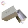 Buy cheap Debossing Ribbon Cardboard Craft Paper Gift Box Metallic Laminating from wholesalers