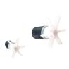 Buy cheap Customized Ferrite Injection Molded Magnet ISO TS16949 For Starter Motor from wholesalers