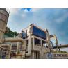 Buy cheap Efficient Industrial Dust Collection Equipment Tailored for Cement Plants from wholesalers