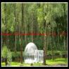 Buy cheap Transparent Pvc And Colorful Pvc inflatable snow globe/ outdoor inflatable dome tent 4M Size from wholesalers