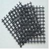 Buy cheap ISO9001 PP Basalt Fiber Geogrid For Railway 200m Alkali Resistant from wholesalers