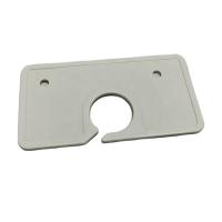 Buy cheap Custom CNC Plastic Machining Service For Industrial / Automotive / Medical ODM product
