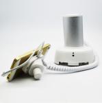 COMER anti-theft cable locking mount Shopping mall cell phone Display tablet PC
