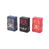 Buy cheap Meita Learning Game Cards Black PVC Playing Cards from wholesalers
