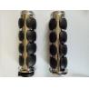 Buy cheap Custom Harley Davidson Motorcycle Parts MotoHandle Grip Softail Touring Sportsters Model from wholesalers