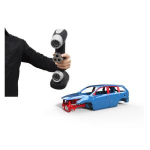 Wholesale Three Dimensional Digital Industrial 3d Scanner , 3d Scanning Machine from china suppliers