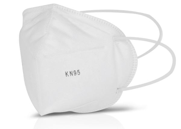 Buy cheap Professional Disposable Surgical Masks Anti Virus N95 Respirator Mask from wholesalers