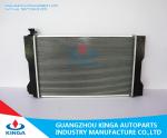 Automotive Parts Aluminum Toyota Radiator for COROLLA'08 MT with OEM 16400-22170