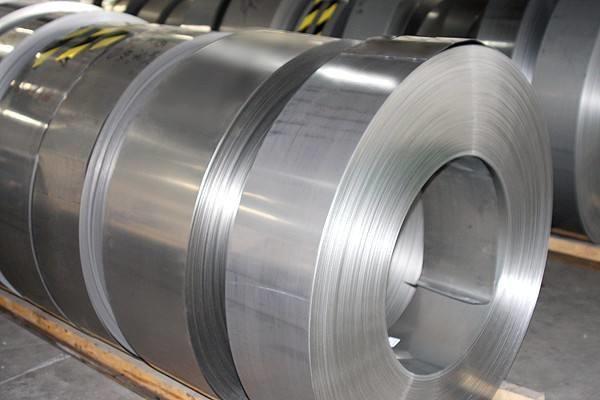 Buy cheap Fully Recyclable Materials Stainless Steel Coil High Temperature Resistance from wholesalers