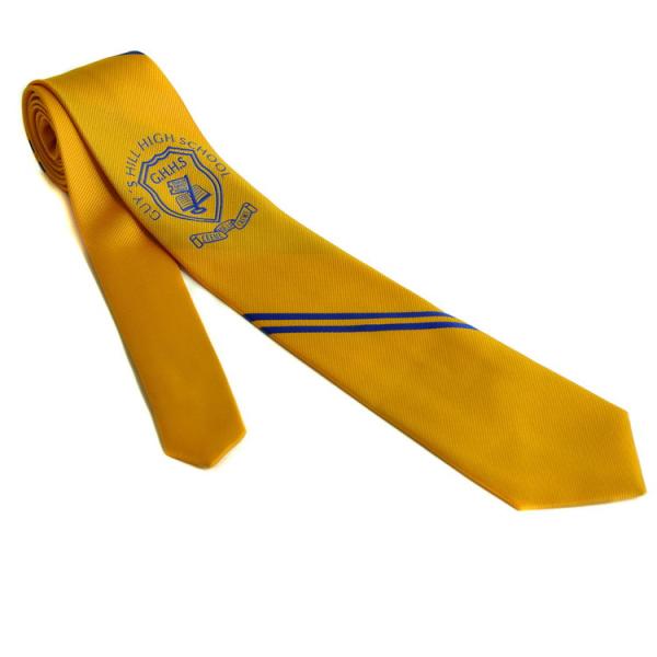 Buy cheap Hot sale new design custom logo ties from wholesalers