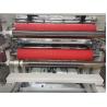 Buy cheap 5500mm to 8000mm roll 60hz automatic 500mm film auto 380v high speed slitting rewinder machine from wholesalers