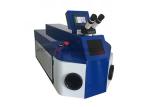 CCD Mirco Jewelry Repairing Laser Welding Machine Goldsmiths Dental Lab