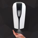Buy cheap Infrared Automatic Hand Soap & Sanitizer Dispenser from wholesalers