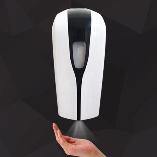 Buy cheap Infrared Automatic Hand Soap & Sanitizer Dispenser from wholesalers