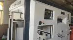 XMB-1100 Semi Automatic Die Cutting Machine,Max.pressure 300 Tons,Max.cutting