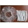 Buy cheap 5KW 210 Pcs/Min Disposable PE Shower Cap Making Machine from wholesalers