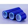 Buy cheap Length 200M Temporary Glass Protection Film , Glass Surface Protection Film from wholesalers