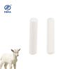 Buy cheap Sheep / Goat Copper Rumen Bolus Tag Bioceramics With 134.2khz Frequency from wholesalers