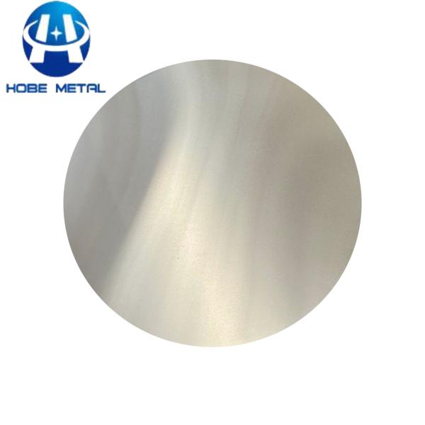 Buy cheap Round 1000 Series Alumina Disk For Pots And Pans from wholesalers