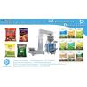 Buy cheap How to pack Camphor wood balls [Bestar] automatic weighing packaging machine BSTV-450AZ from wholesalers