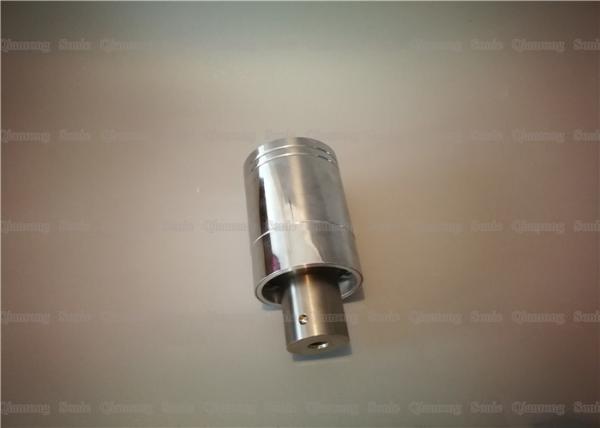 Buy cheap Branson CJ20 Ultrasonic Converter 20Khz 3300w For Plastic Machinery from wholesalers
