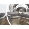 Buy cheap 40L farm faucets sealing container transportation water milk can from wholesalers