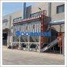 Buy cheap CE Industrial 26700m3/H Bag Filter Dust Collector from wholesalers