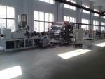 Buy cheap Twin Screw PVC Foam Board Machine WPC Board Manufacturing Machine from wholesalers