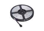 Hot sale smart bright led strip lights remote control bedroom DC12V 5m music