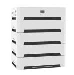 48V 5KW 10Kw 15KW 20KW Lithium Ion LFP Battery And Inverter All In One Solar