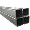 Buy cheap 409L Seamless Square Tubing JIS ASTM ASME Stainless Steel Square Pipe from wholesalers