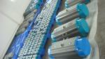 pneumatic pinion actuators double action or single action