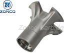 Oil Industry Tungsten Carbide Rotors And Stators