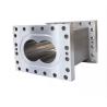 Buy cheap Wear and Corrosion Resistant Barrel Liner Twin Screw Elements For Fluoroplastic Industry from wholesalers