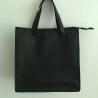 Buy cheap TPCB023 Waterproof Cooler Bag Black Hot Transfer Printed Non Woven from wholesalers