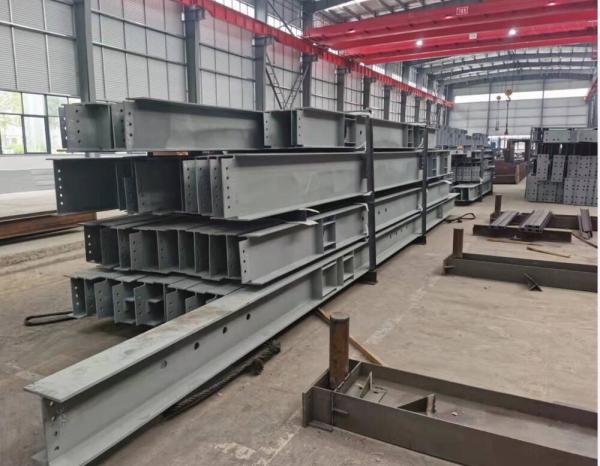 Buy cheap Dome Galvanised Heavy Metal Steel Fabrication Bridge Tunnel Underground Mining Equipment from wholesalers