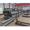 Buy cheap Dome Galvanised Heavy Metal Steel Fabrication Bridge Tunnel Underground Mining Equipment from wholesalers